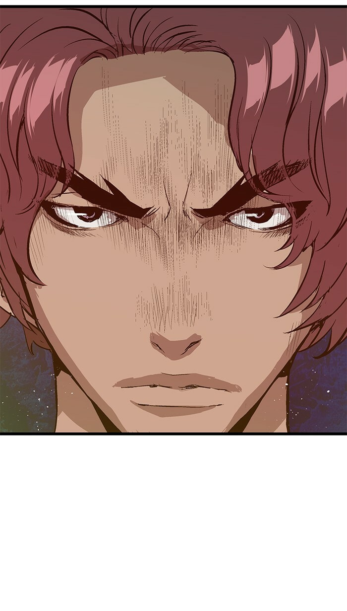Read Weak Hero chapter 21 image 32 on Lezhin