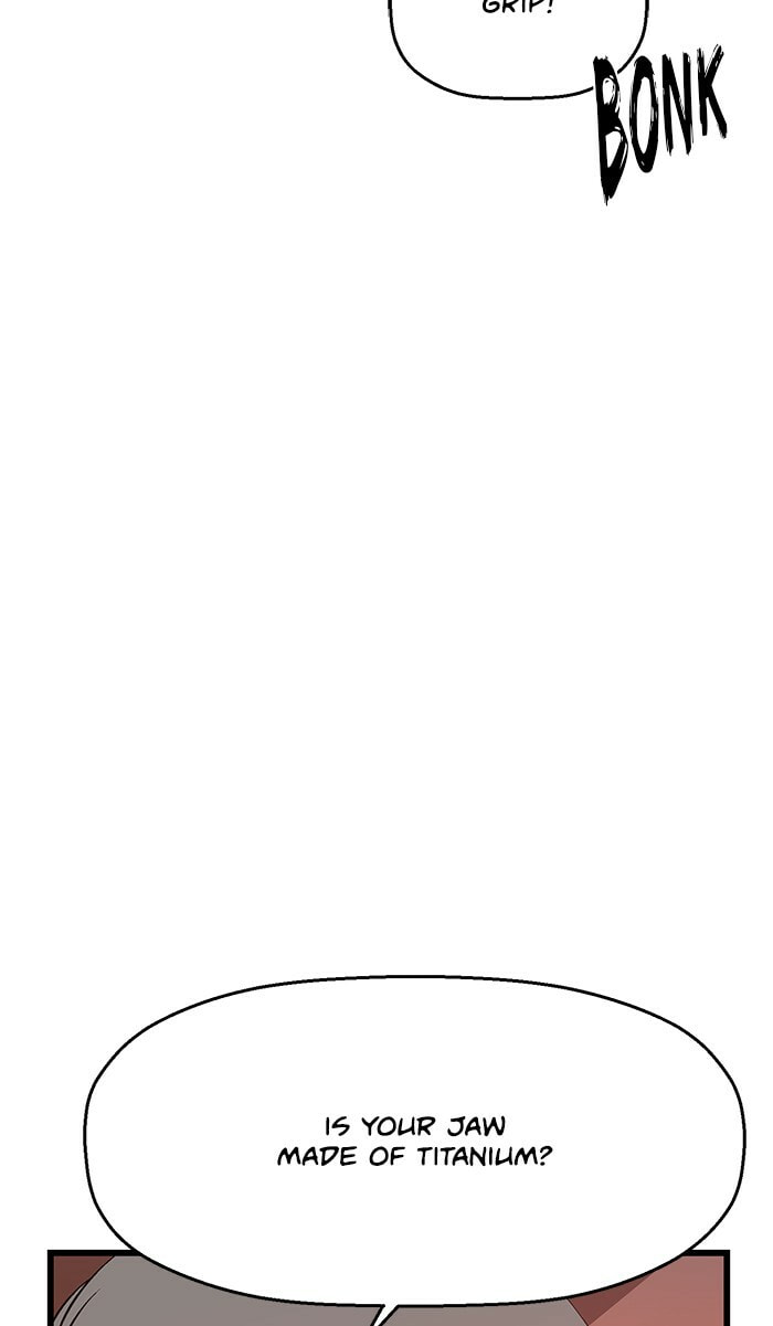 Read Weak Hero chapter 21 image 57 on Lezhin