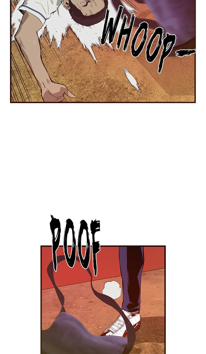 Read Weak Hero chapter 21 image 66 on Lezhin