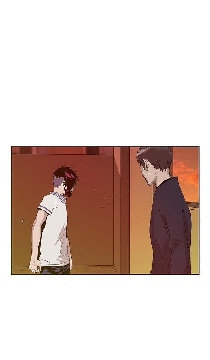 Read Weak Hero chapter 21 image 69 on Lezhin