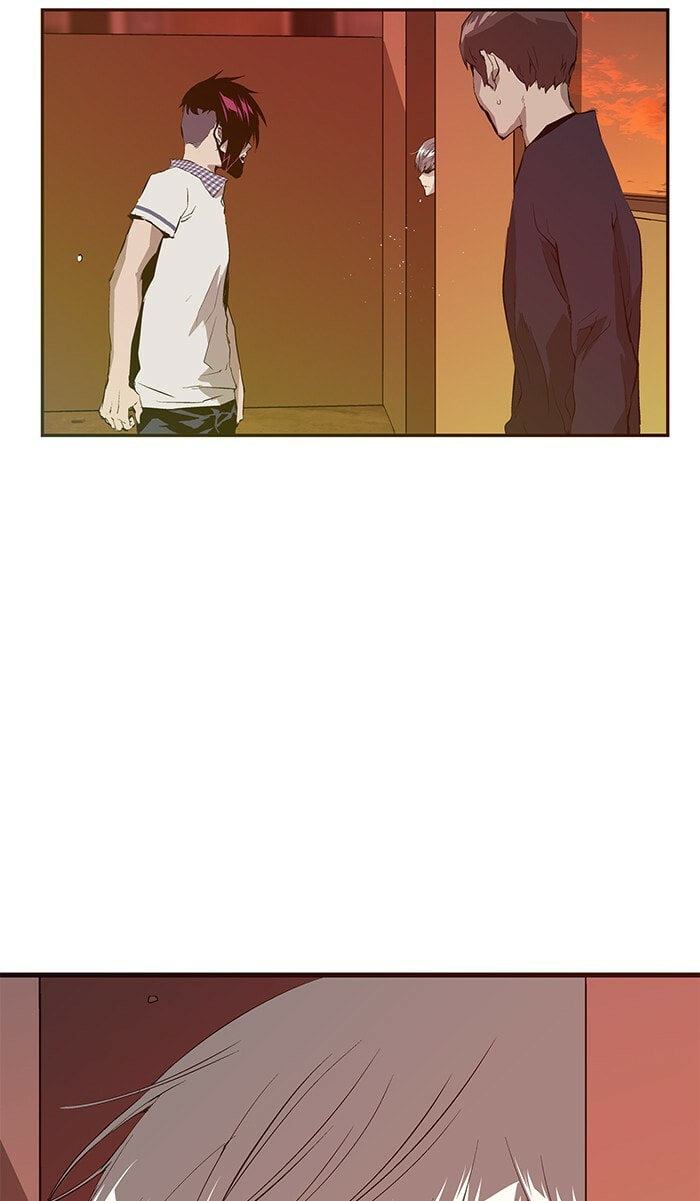 Read Weak Hero chapter 21 image 70 on Lezhin