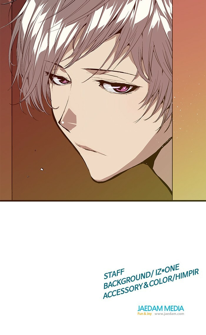 Read Weak Hero chapter 21 image 71 on Lezhin