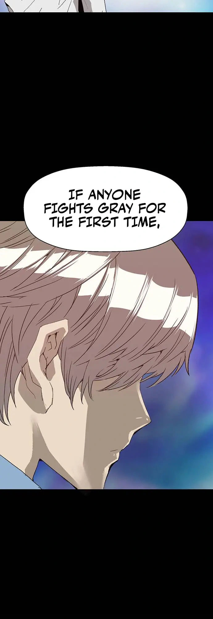 Read Weak Hero chapter 210 image 3 on Lezhin