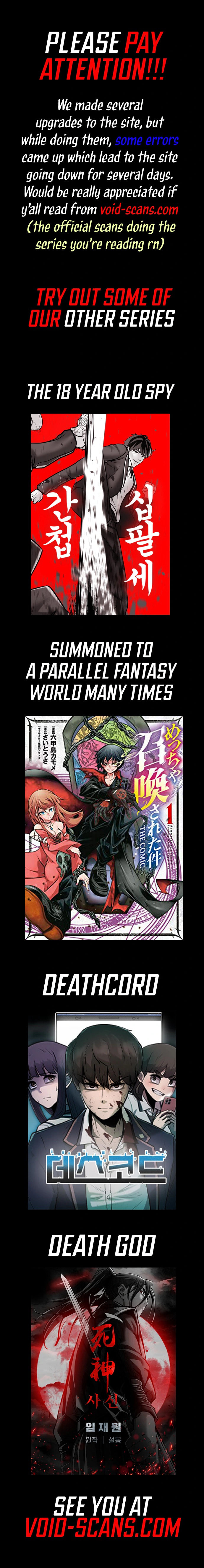 Read Weak Hero chapter 211 image 36 on Lezhin