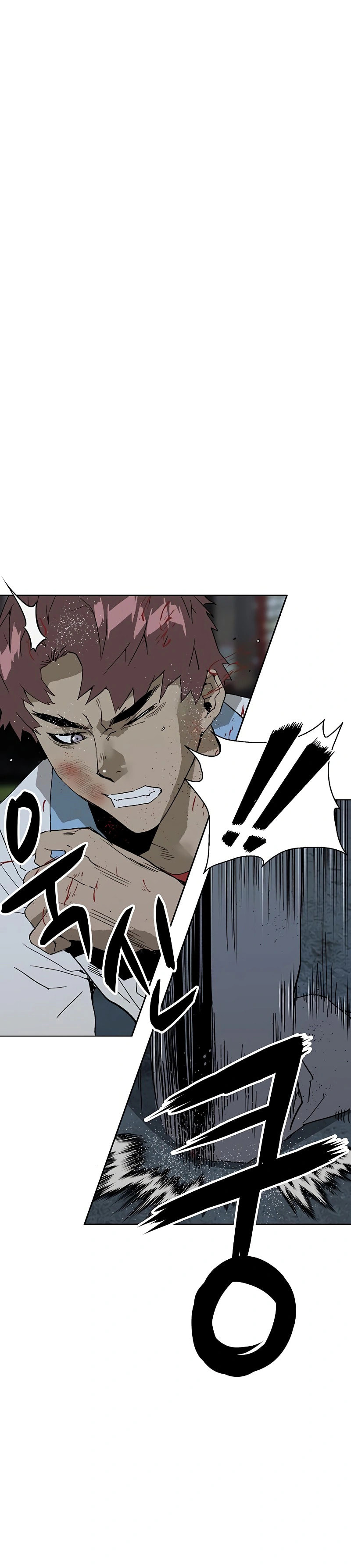 Read Weak Hero chapter 213 image 7 on Lezhin