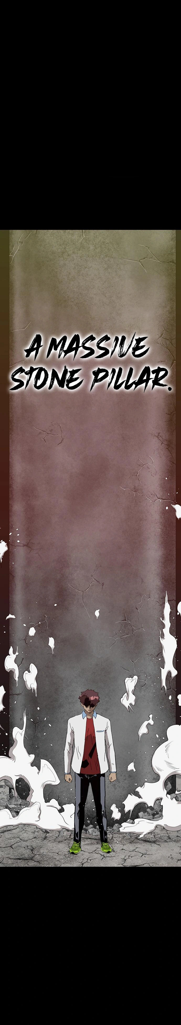 Read Weak Hero chapter 214 image 14 on Lezhin
