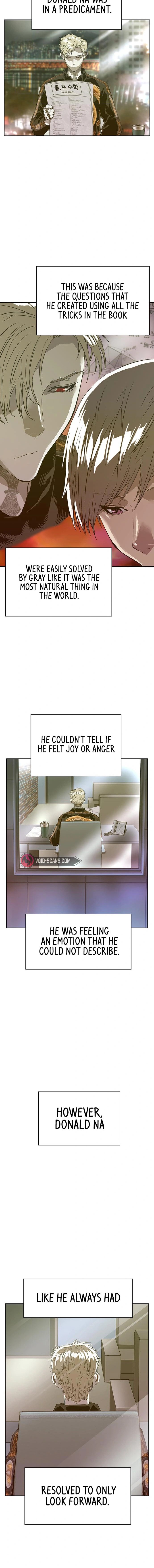 Read Weak Hero chapter 215 image 17 on Lezhin