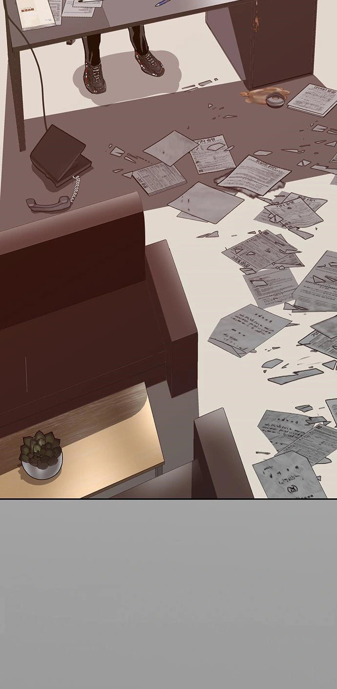 Read Weak Hero chapter 218 image 19 on Lezhin