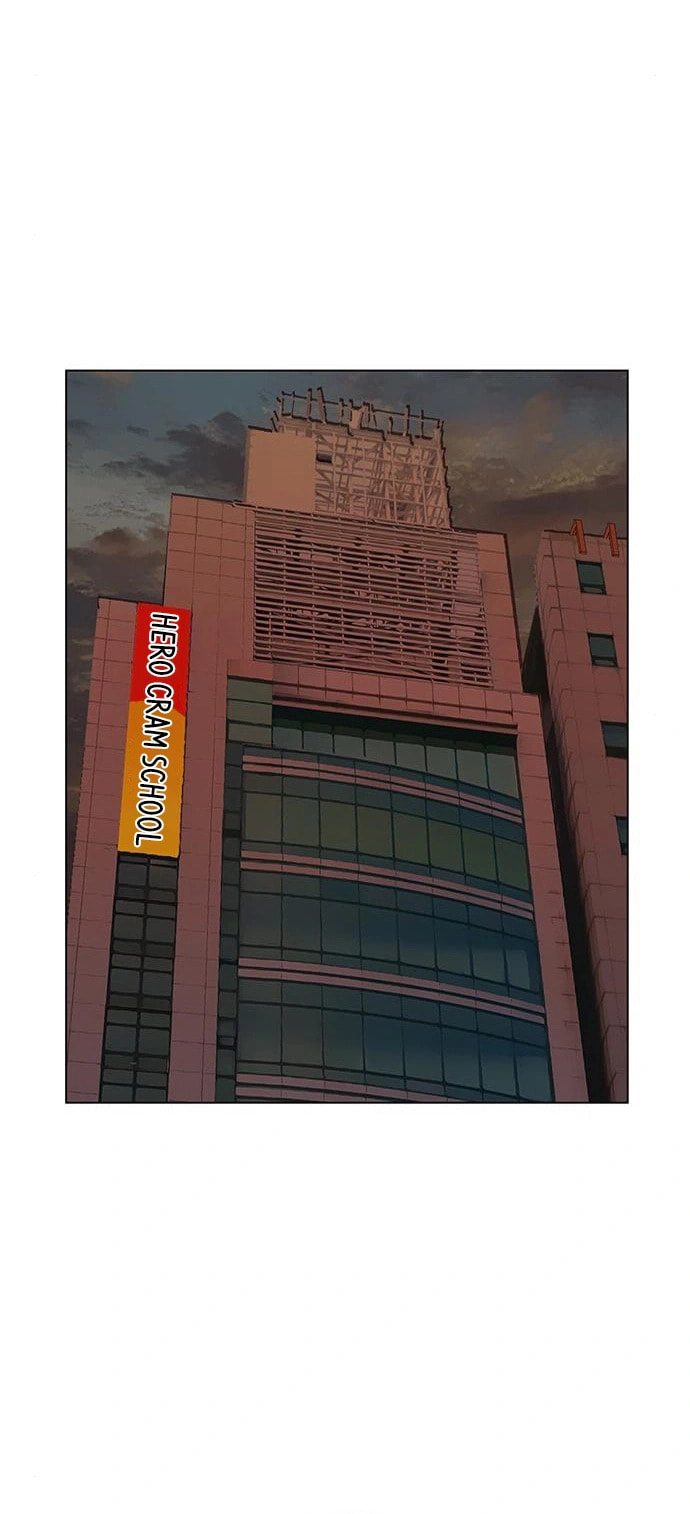 Read Weak Hero chapter 219 image 9 on Lezhin