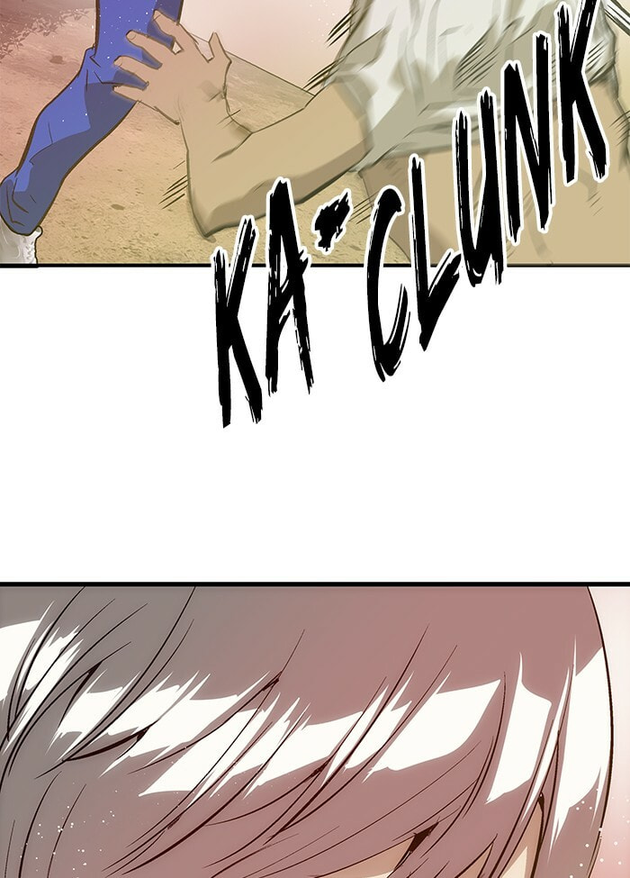 Read Weak Hero chapter 22 image 101 on Lezhin