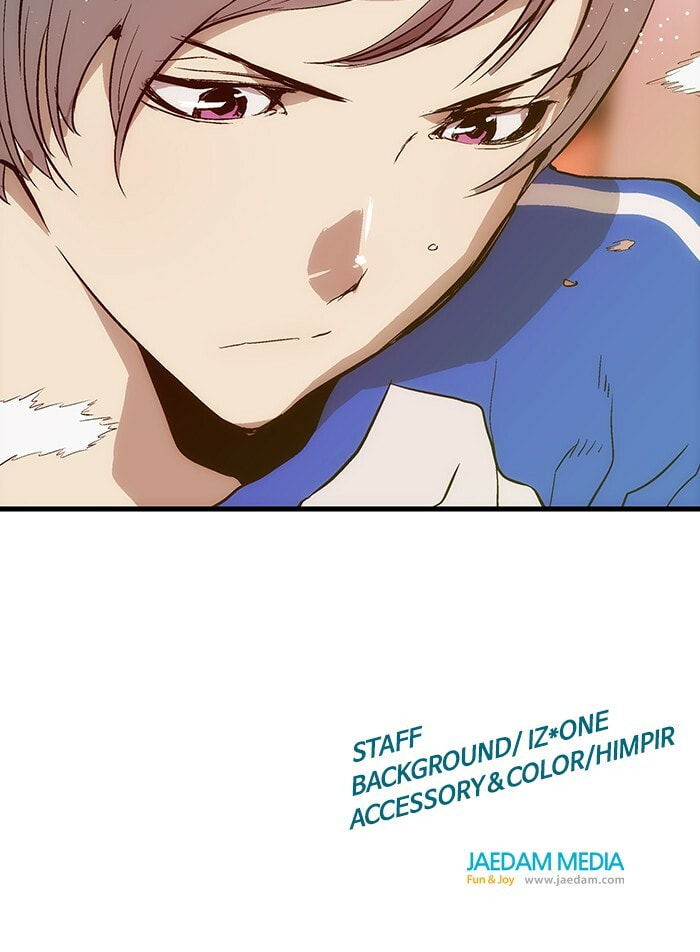 Read Weak Hero chapter 22 image 102 on Lezhin
