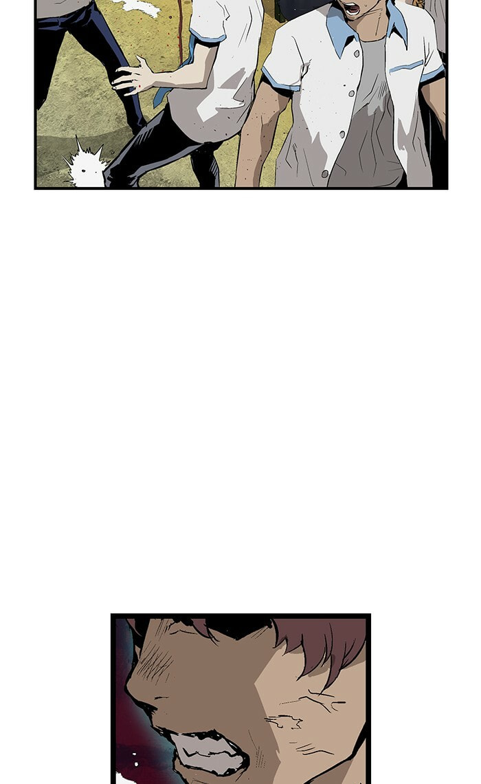 Read Weak Hero chapter 22 image 24 on Lezhin