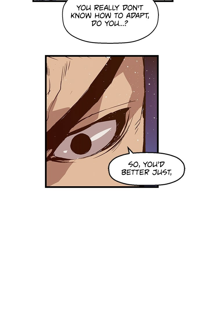 Read Weak Hero chapter 22 image 42 on Lezhin