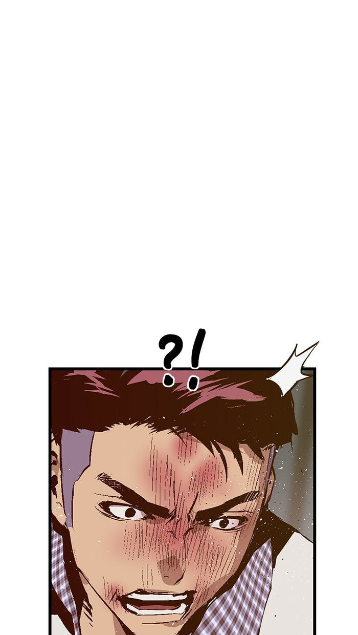 Read Weak Hero chapter 22 image 44 on Lezhin