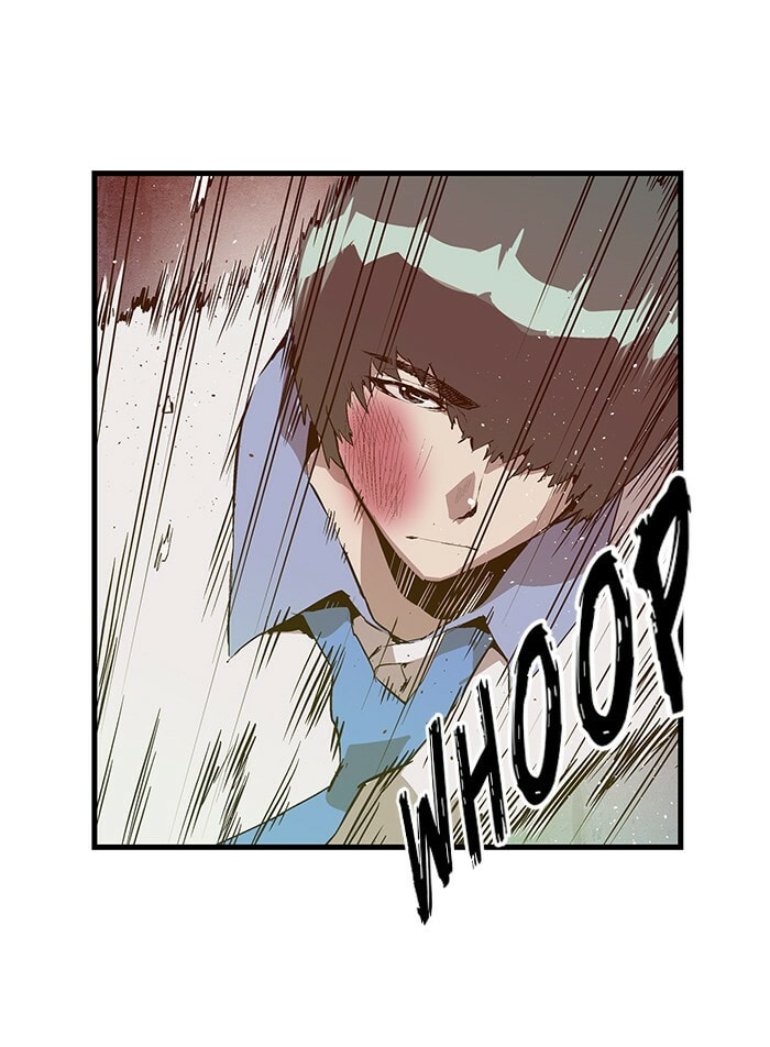 Read Weak Hero chapter 22 image 53 on Lezhin