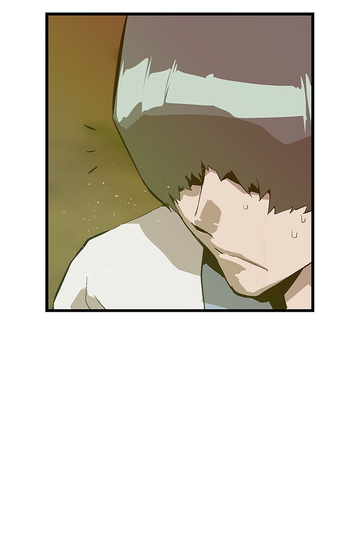 Read Weak Hero chapter 22 image 58 on Lezhin