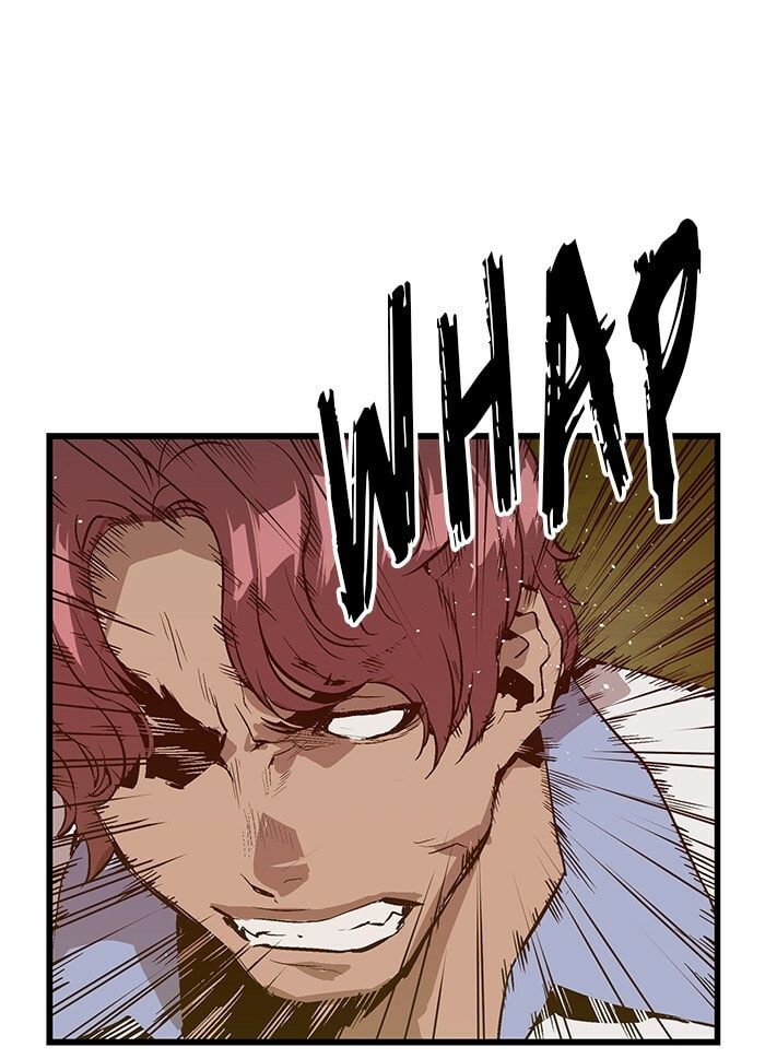 Read Weak Hero chapter 22 image 63 on Lezhin