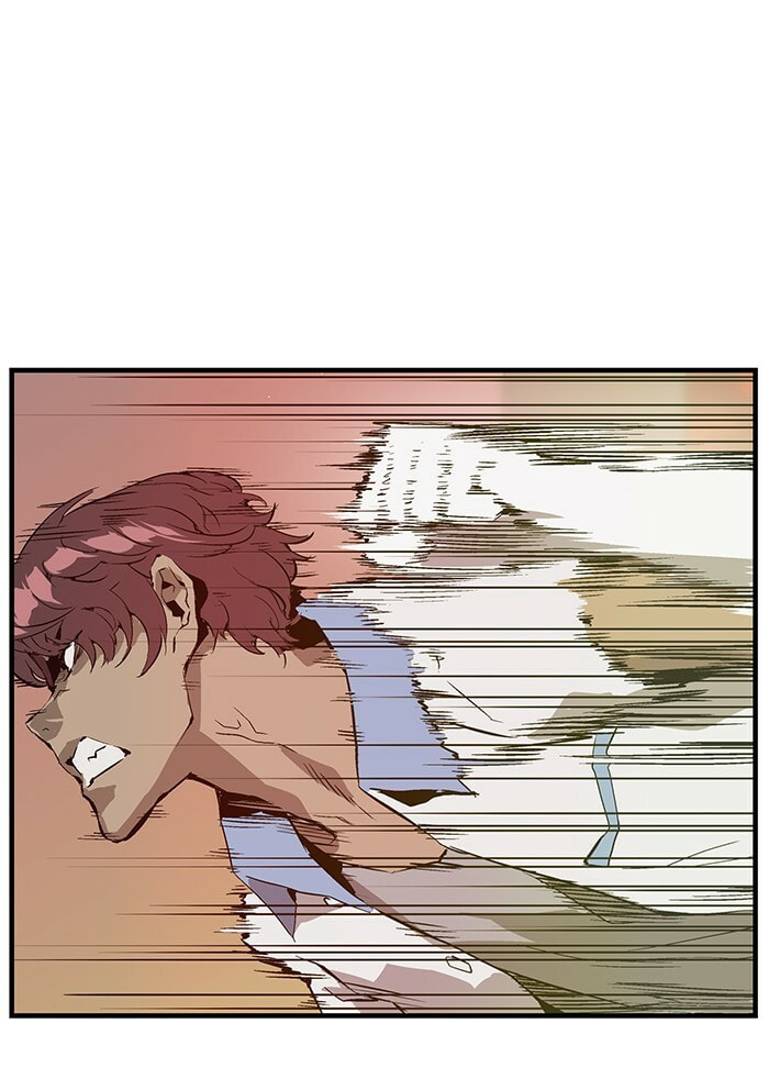 Read Weak Hero chapter 22 image 64 on Lezhin