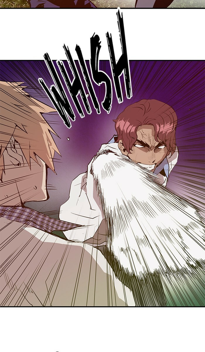 Read Weak Hero chapter 22 image 66 on Lezhin