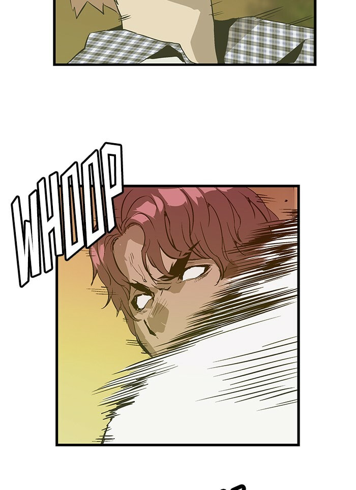 Read Weak Hero chapter 22 image 68 on Lezhin