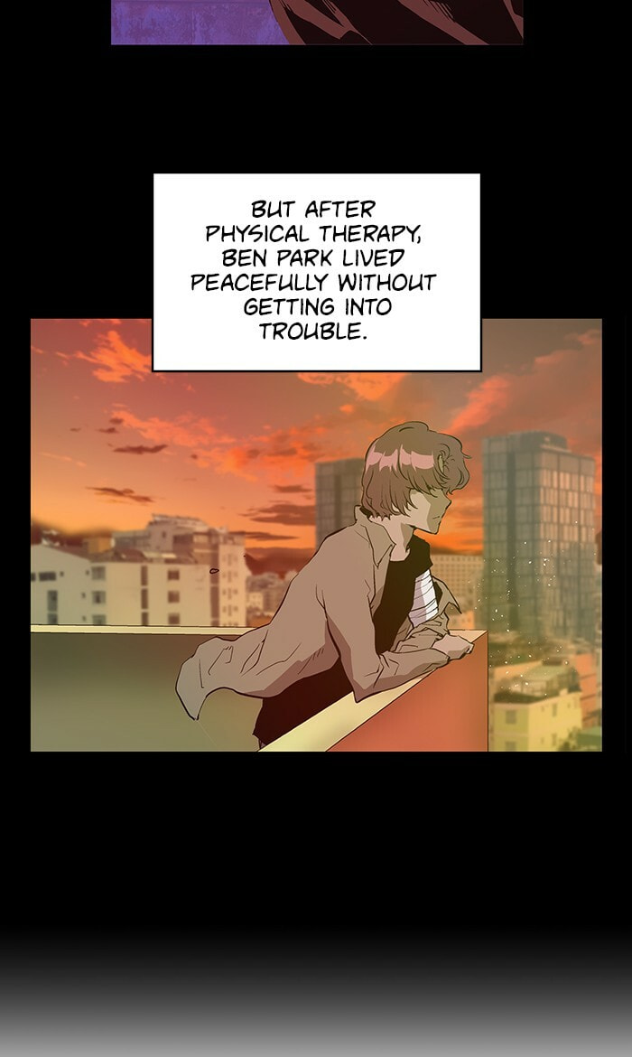 Read Weak Hero chapter 22 image 85 on Lezhin