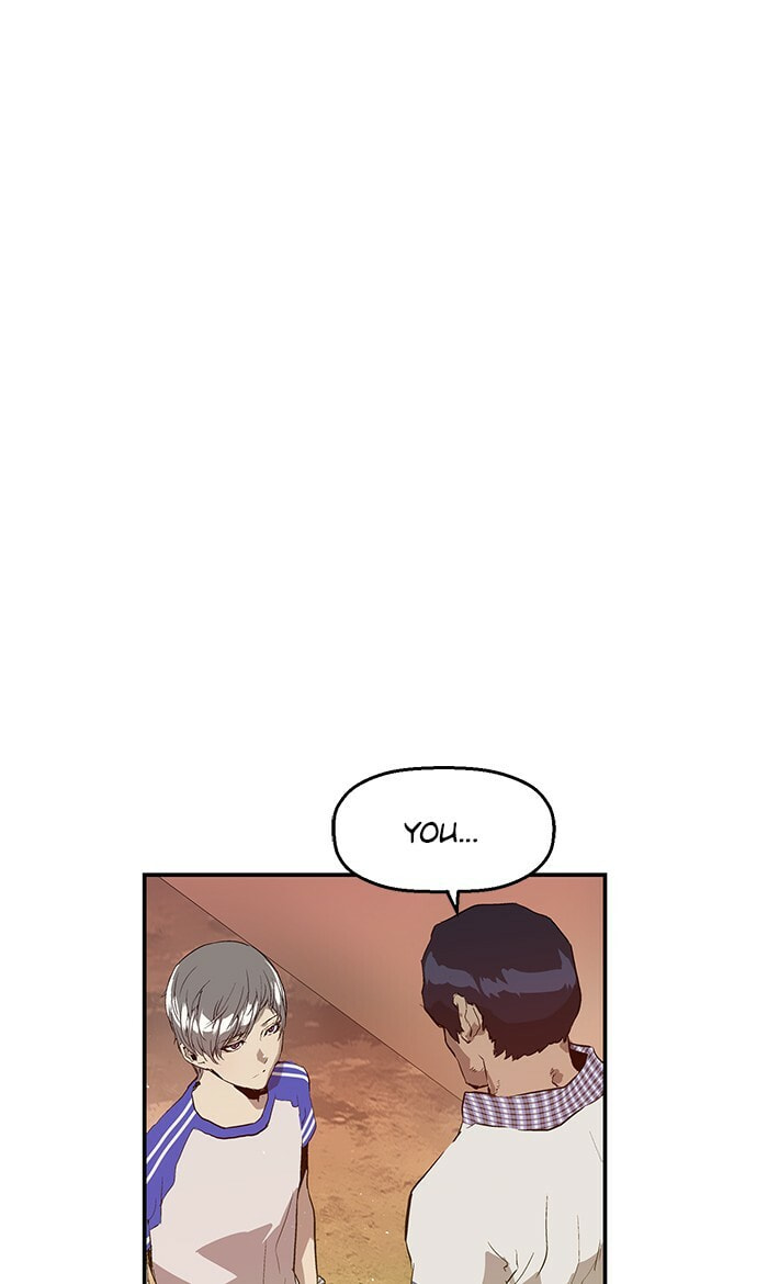 Read Weak Hero chapter 22 image 92 on Lezhin