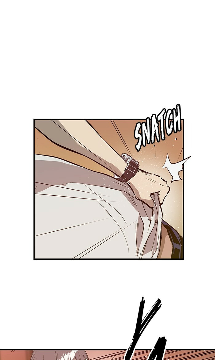 Read Weak Hero chapter 22 image 94 on Lezhin
