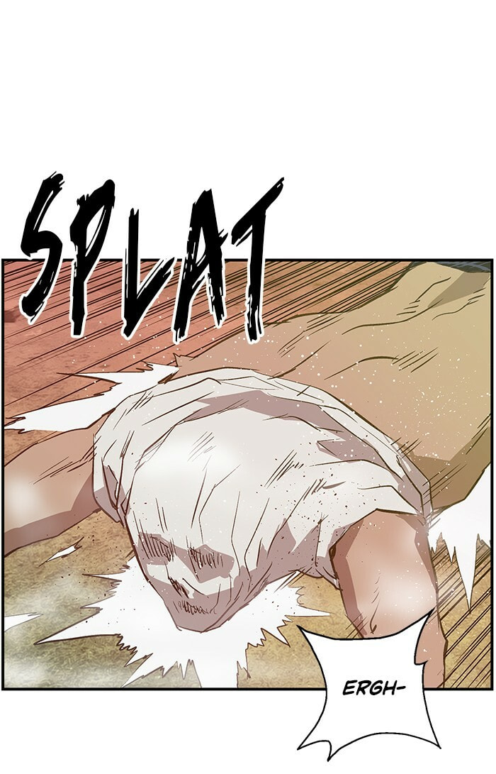 Read Weak Hero chapter 22 image 98 on Lezhin