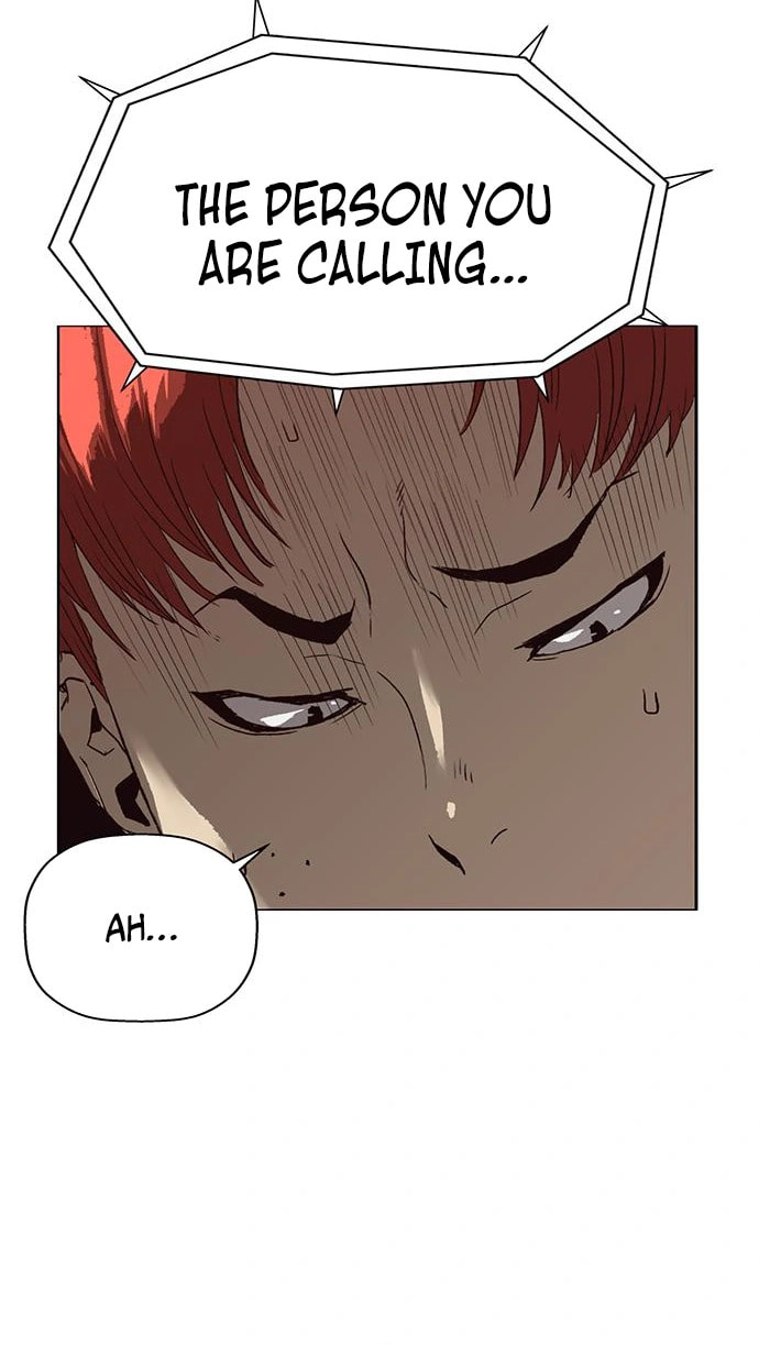 Read Weak Hero chapter 220 image 13 on Lezhin