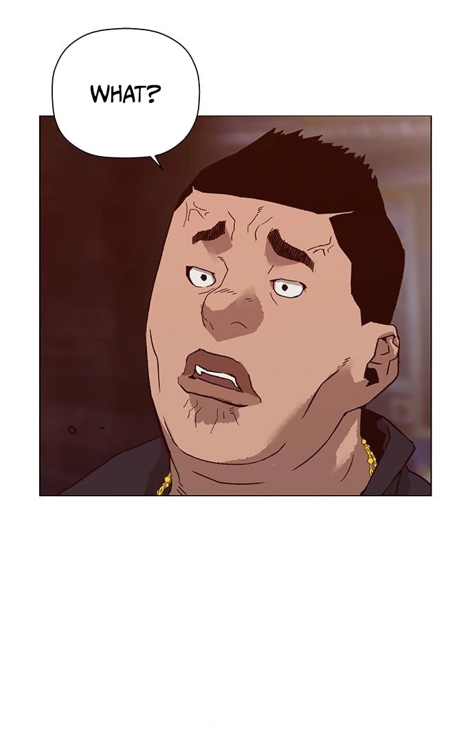 Read Weak Hero chapter 220 image 19 on Lezhin
