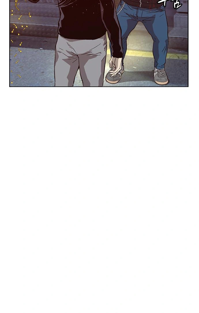 Read Weak Hero chapter 220 image 21 on Lezhin