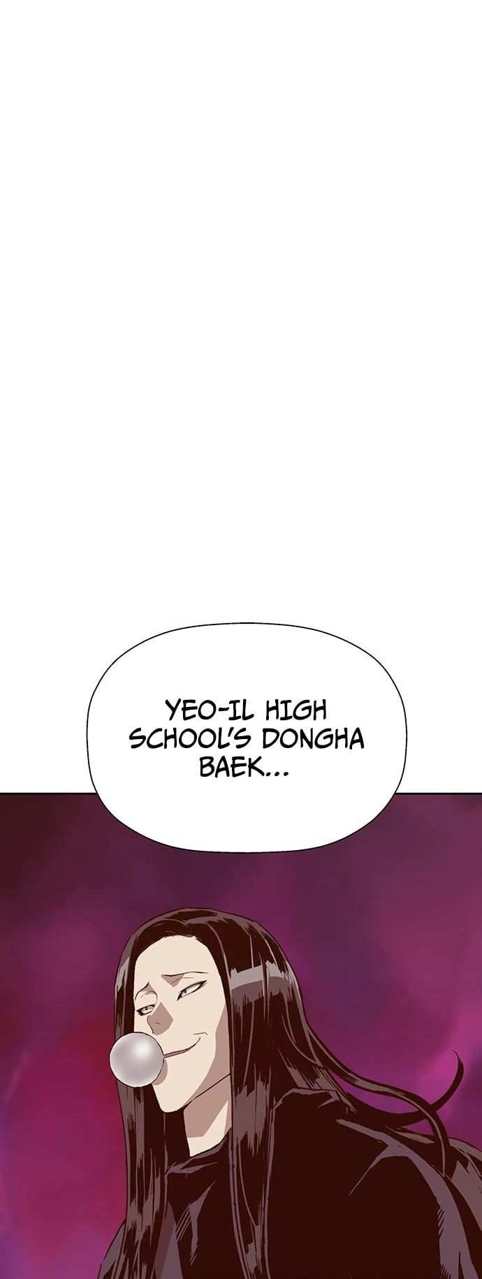 Read Weak Hero chapter 220 image 5 on Lezhin