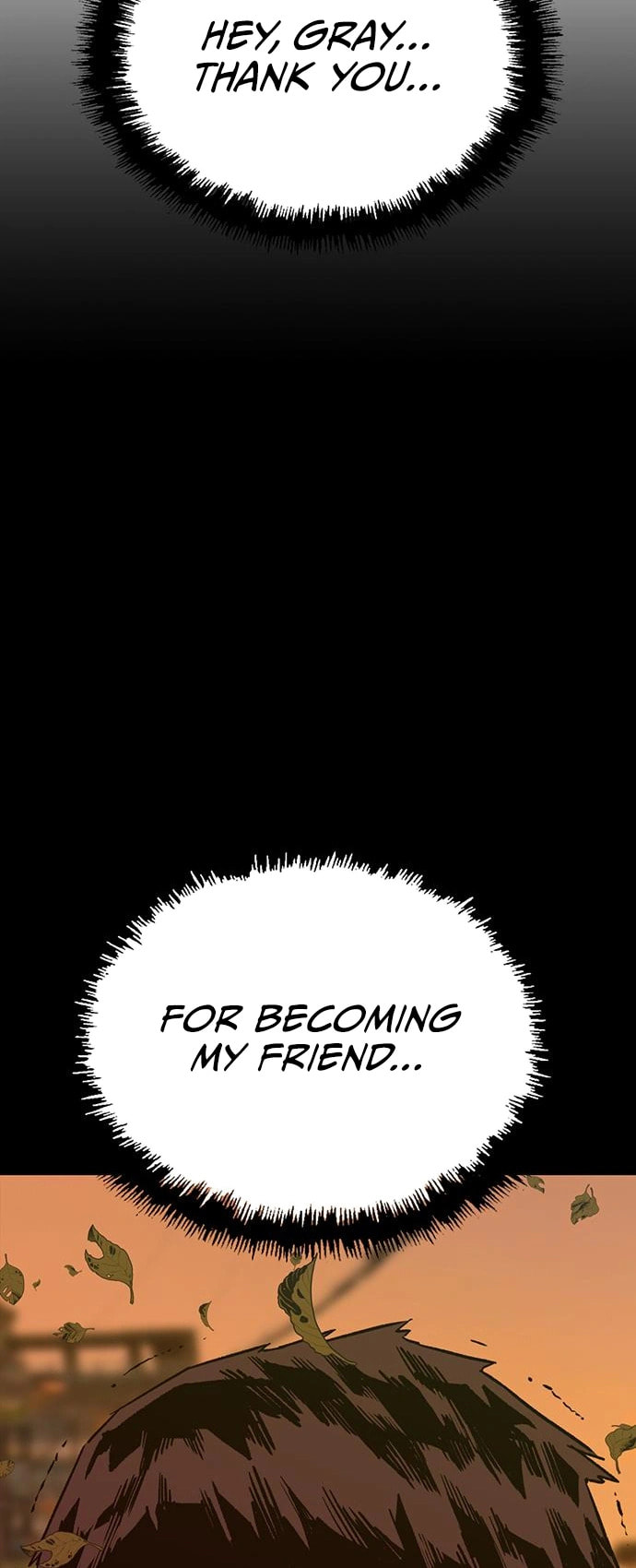 Read Weak Hero chapter 220 image 9 on Lezhin