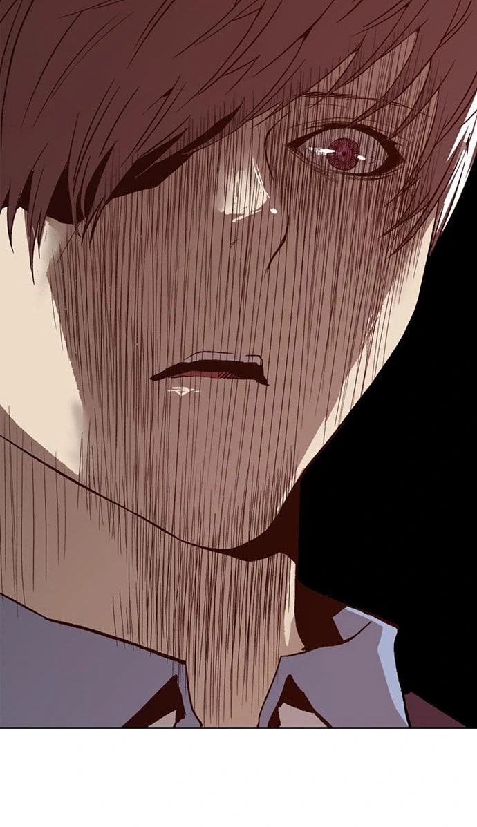 Read Weak Hero chapter 222 image 1 on Lezhin