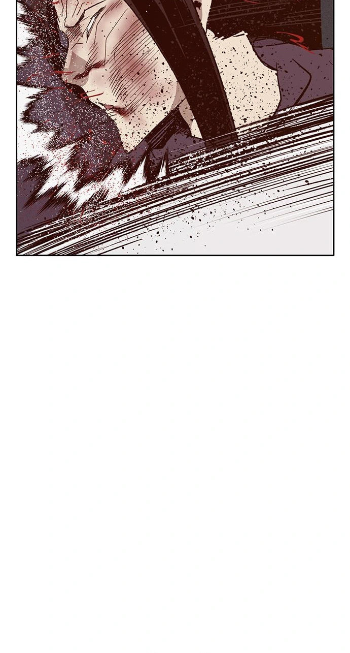 Read Weak Hero chapter 222 image 19 on Lezhin