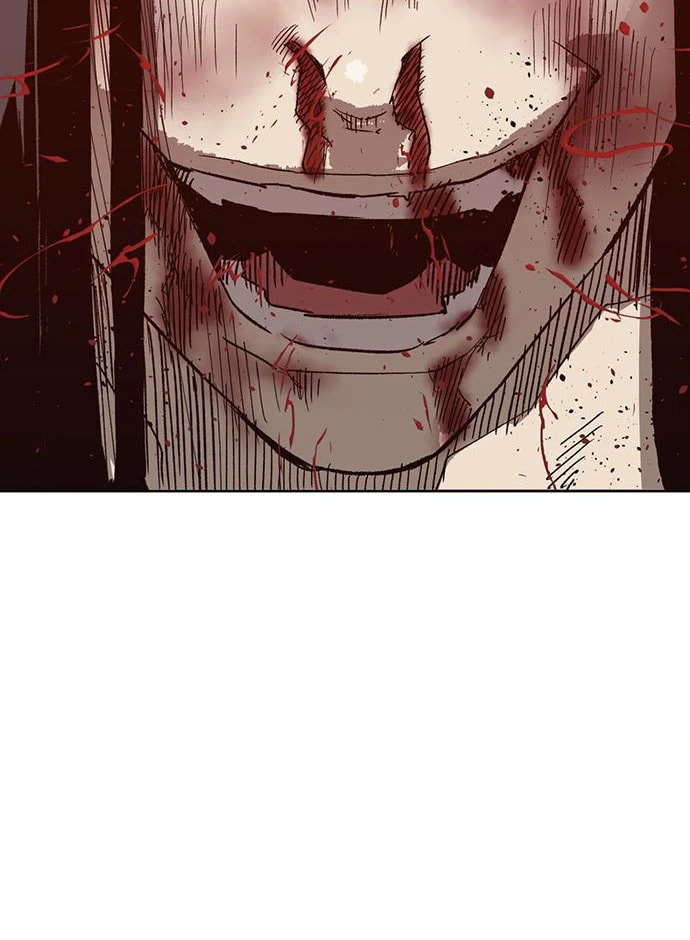 Read Weak Hero chapter 223 image 13 on Lezhin
