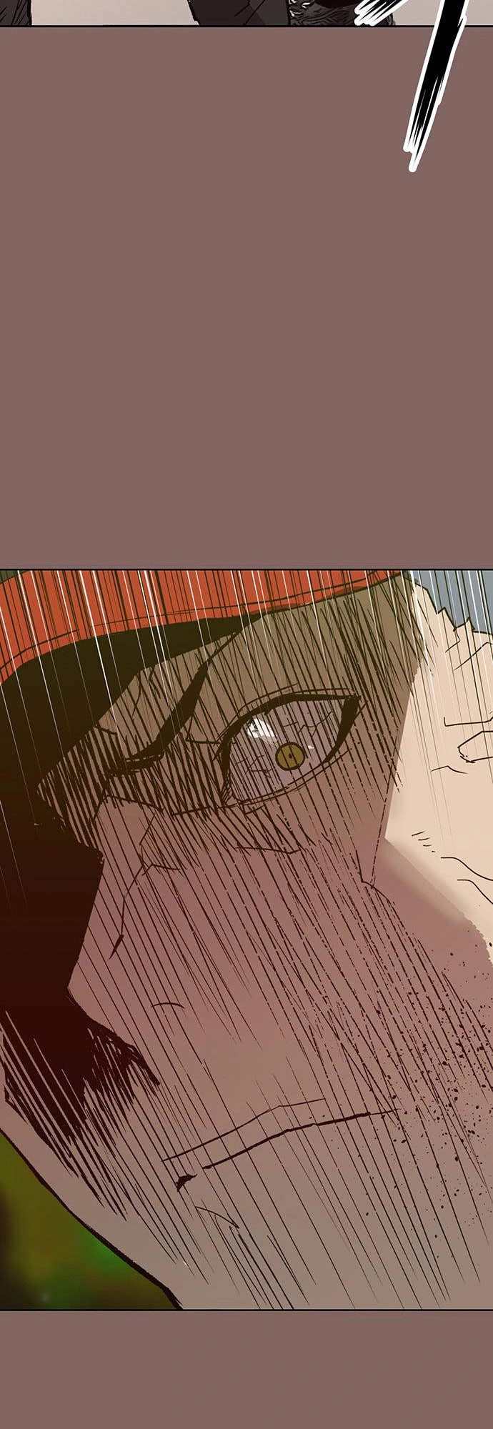 Read Weak Hero chapter 223 image 27 on Lezhin