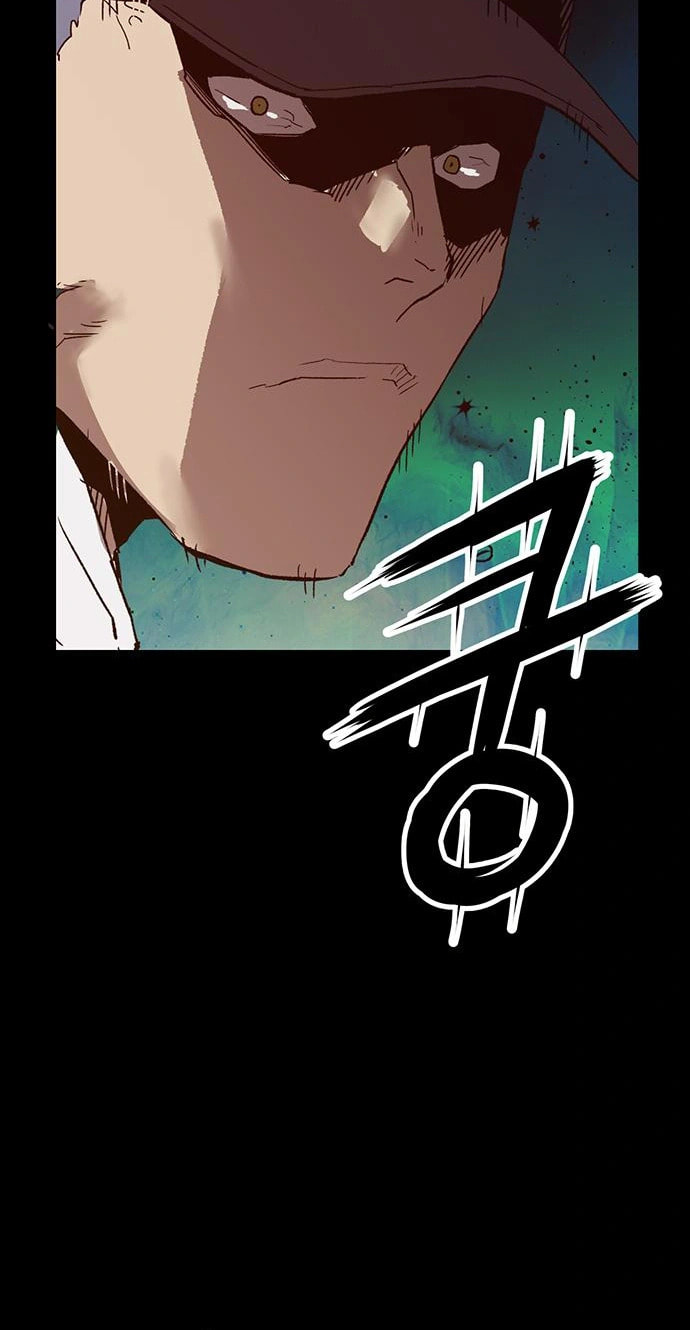 Read Weak Hero chapter 223 image 31 on Lezhin