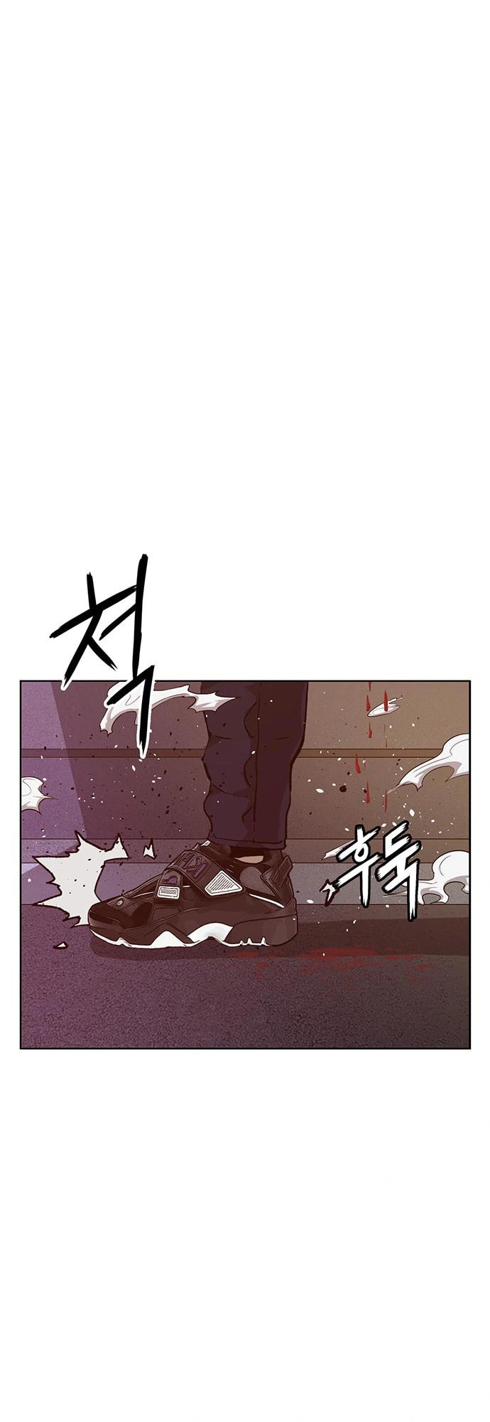 Read Weak Hero chapter 224 image 18 on Lezhin