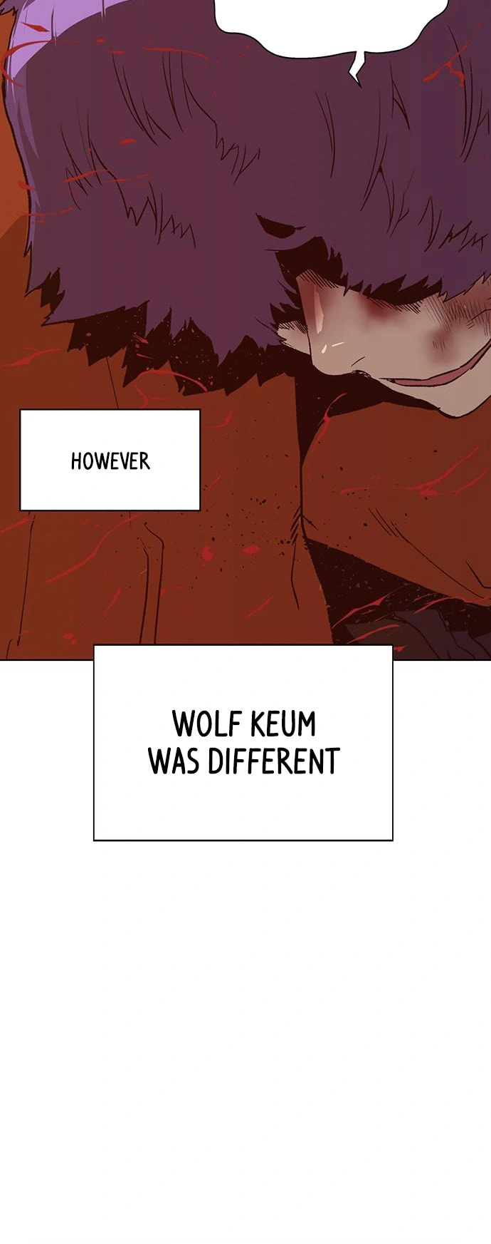 Read Weak Hero chapter 224 image 7 on Lezhin