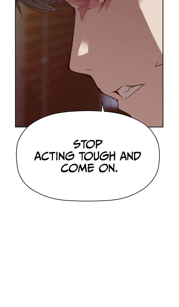 Read Weak Hero chapter 225 image 15 on Lezhin
