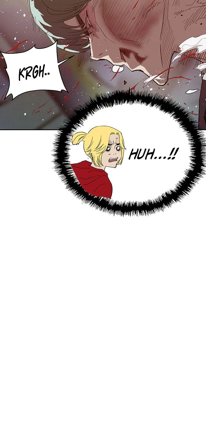 Read Weak Hero chapter 225 image 29 on Lezhin
