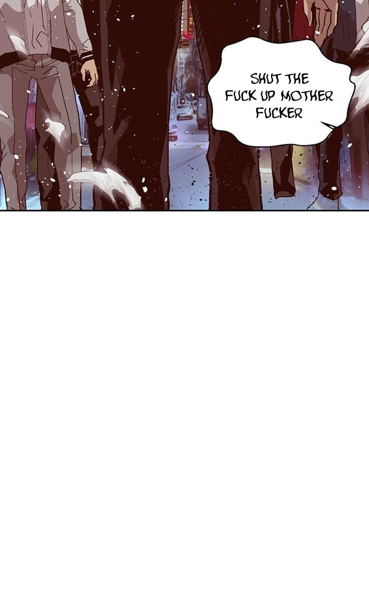 Read Weak Hero chapter 226 image 17 on Lezhin