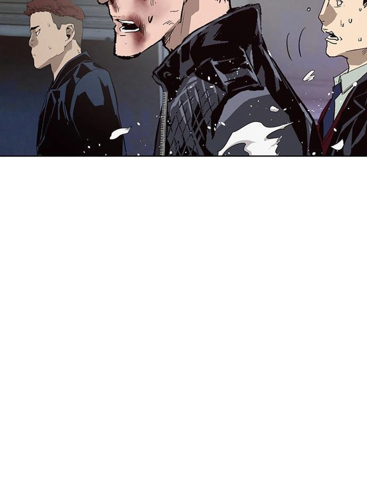 Read Weak Hero chapter 226 image 19 on Lezhin