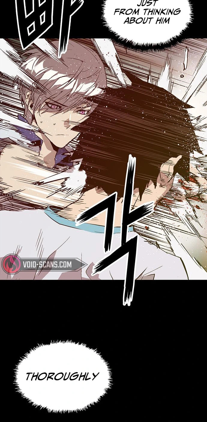 Read Weak Hero chapter 227 image 15 on Lezhin