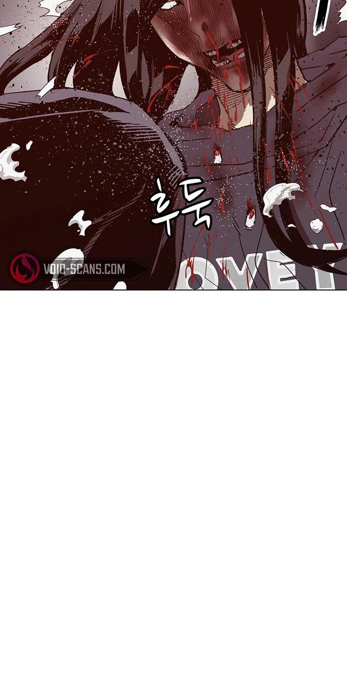 Read Weak Hero chapter 227 image 17 on Lezhin
