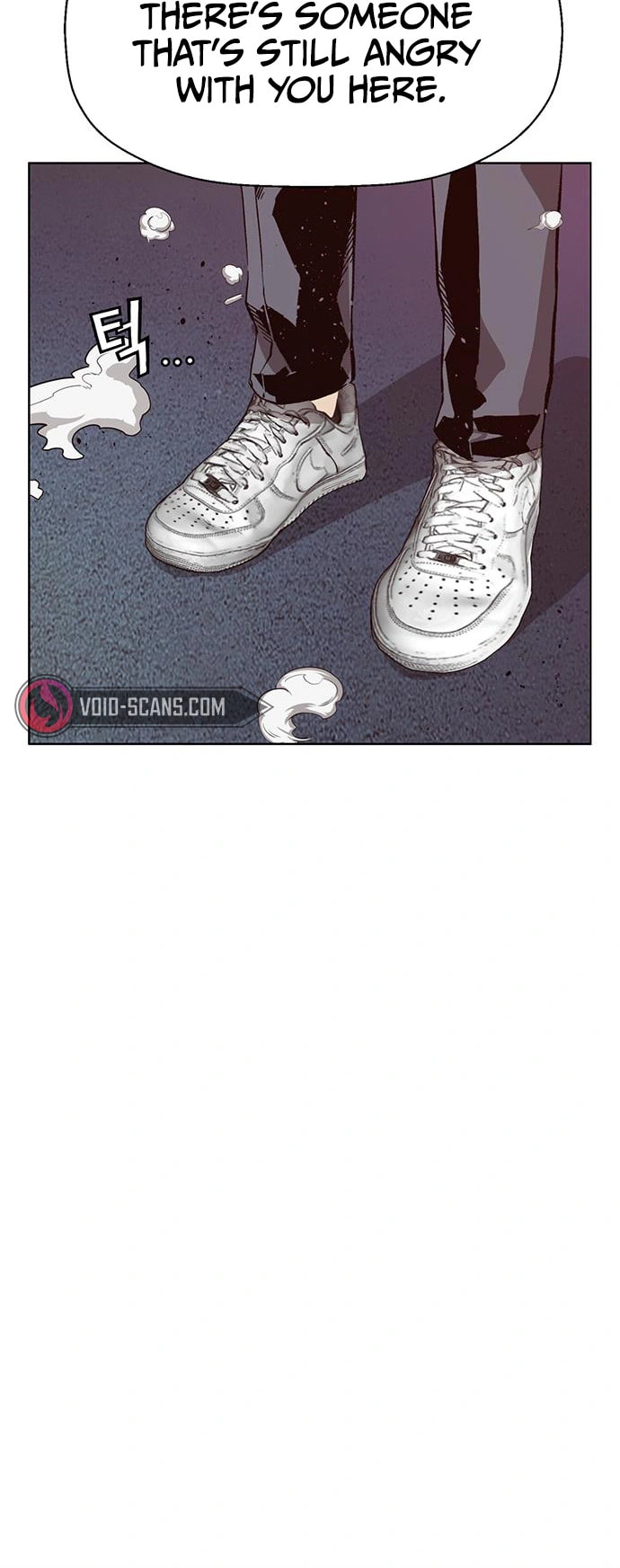 Read Weak Hero chapter 227 image 3 on Lezhin