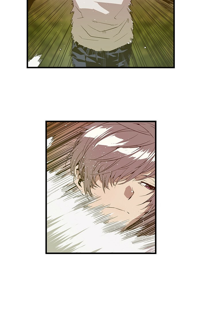 Read Weak Hero chapter 23 image 24 on Lezhin