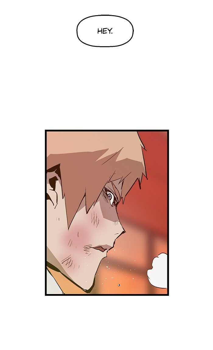 Read Weak Hero chapter 23 image 66 on Lezhin