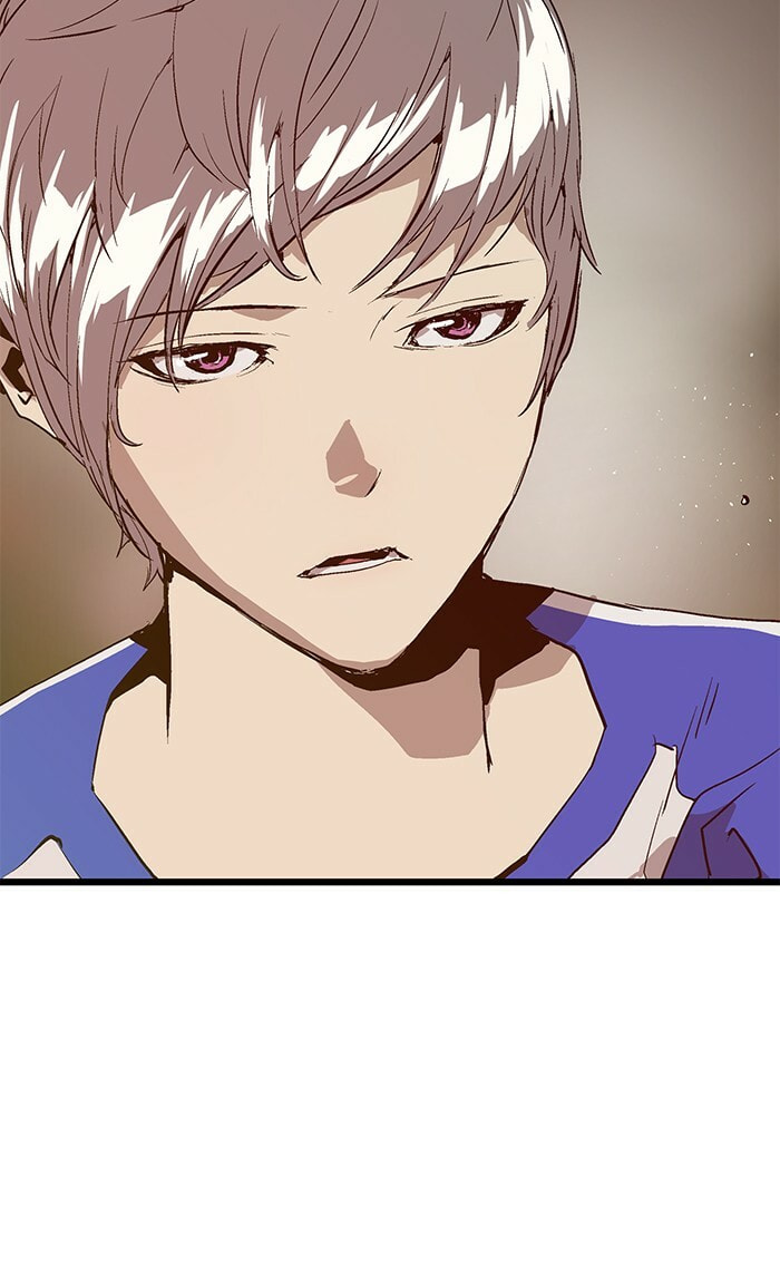 Read Weak Hero chapter 23 image 68 on Lezhin